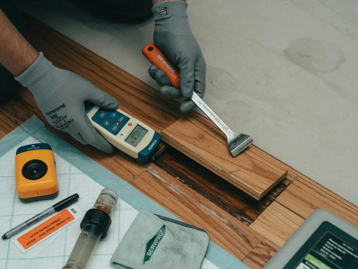 Why choose Water Damage Restoration in Conconully, WA